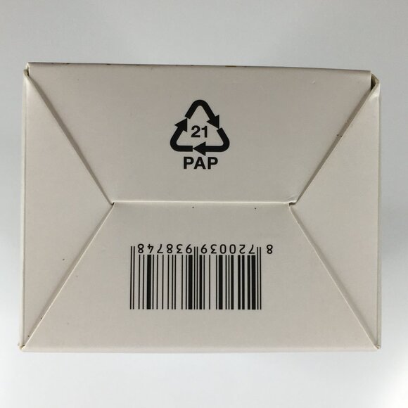 Vondels Christmas Tree Topper with Dog Mouth Blown Glass Hand Painted Poodle - Picture 16 of 16